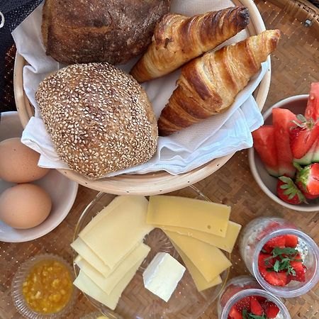 Boes Bed & Breakfast Skanderborg Buitenkant foto