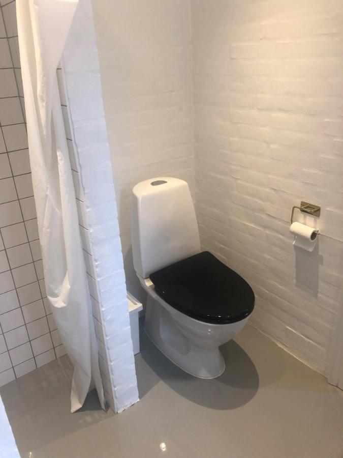 Boes Bed & Breakfast Skanderborg Buitenkant foto