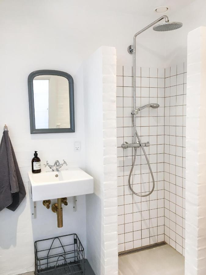 Boes Bed & Breakfast Skanderborg Buitenkant foto