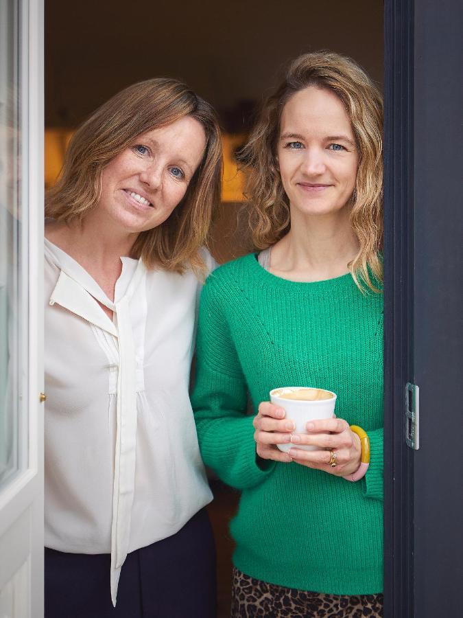 Boes Bed & Breakfast Skanderborg Buitenkant foto