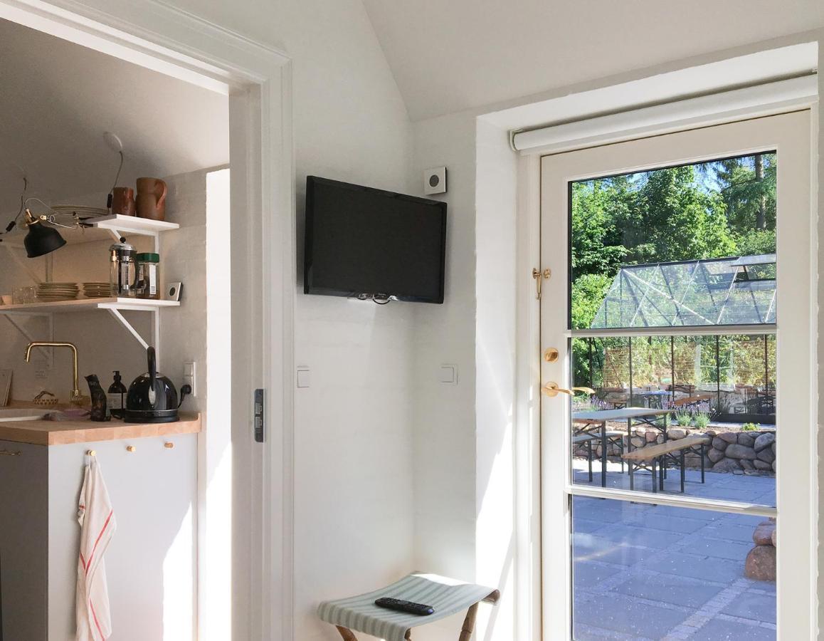 Boes Bed & Breakfast Skanderborg Buitenkant foto