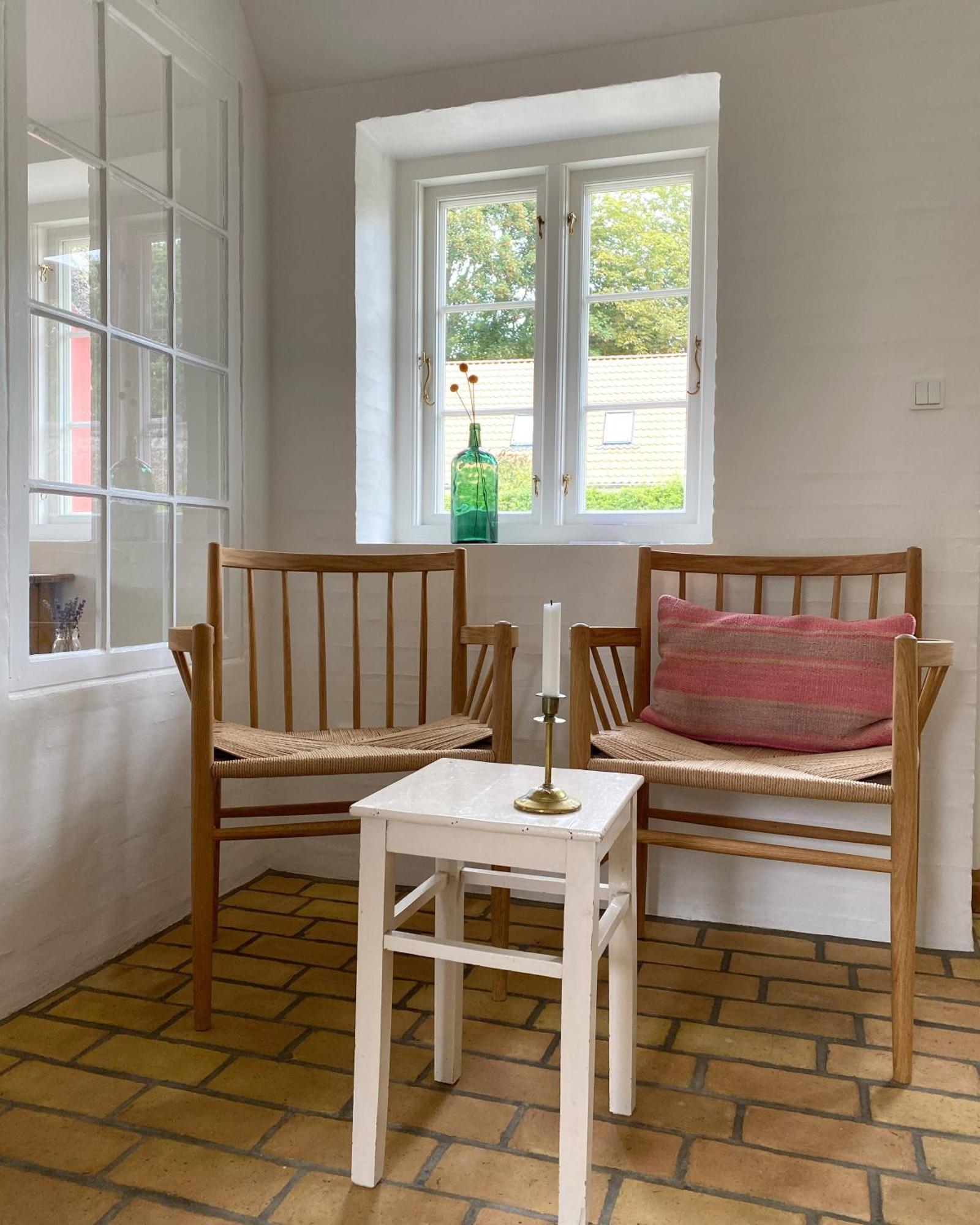 Boes Bed & Breakfast Skanderborg Buitenkant foto