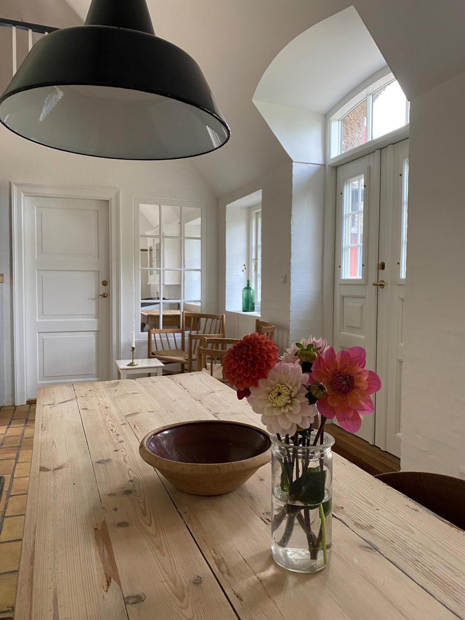 Boes Bed & Breakfast Skanderborg Buitenkant foto